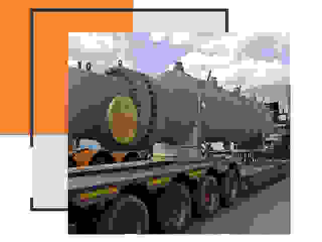 Перевозка нефтегазового оборудования в Великом Новгороде